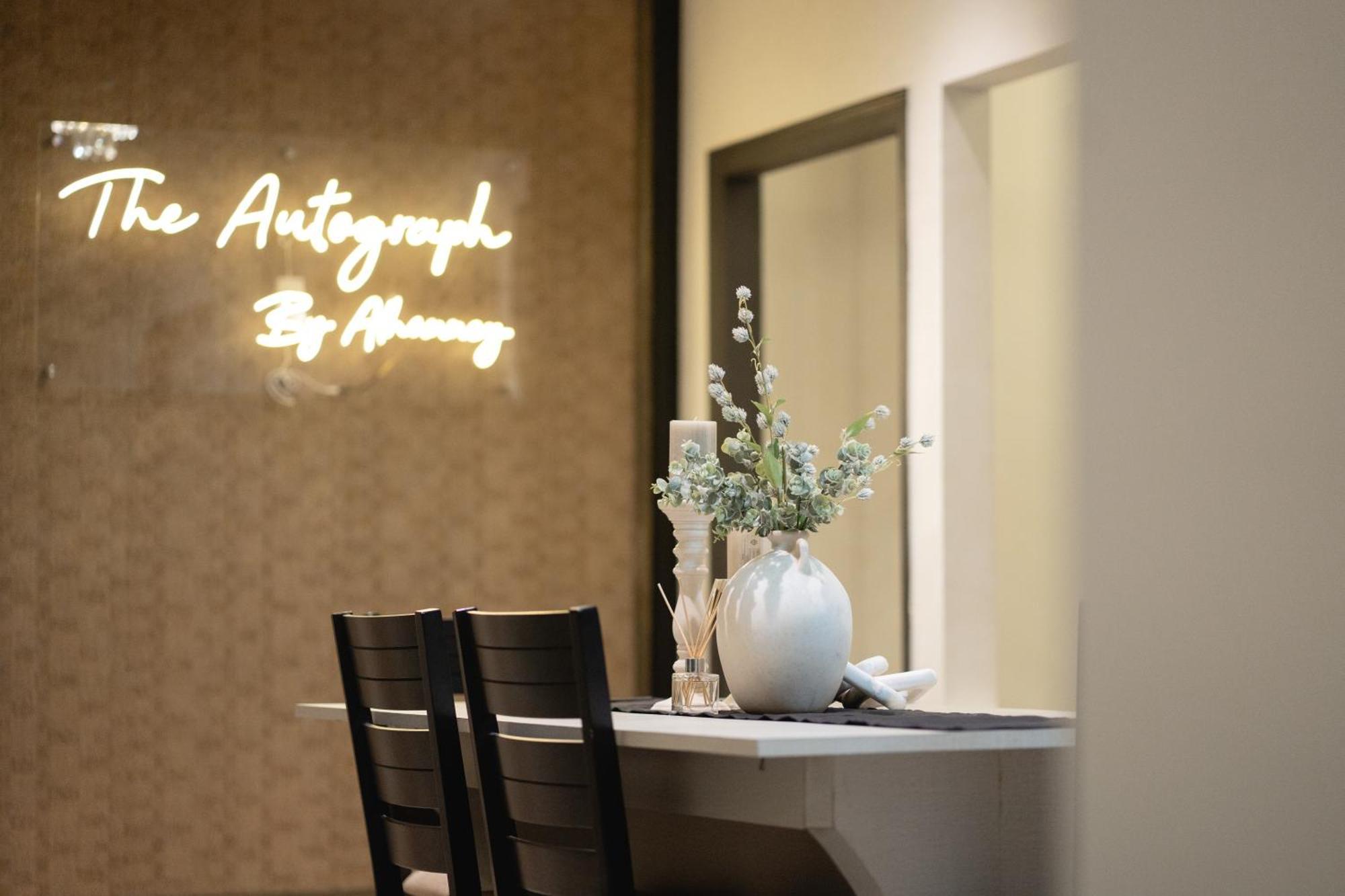 The Autograph-By Alhanney กูวาฮาติ ภายนอก รูปภาพ