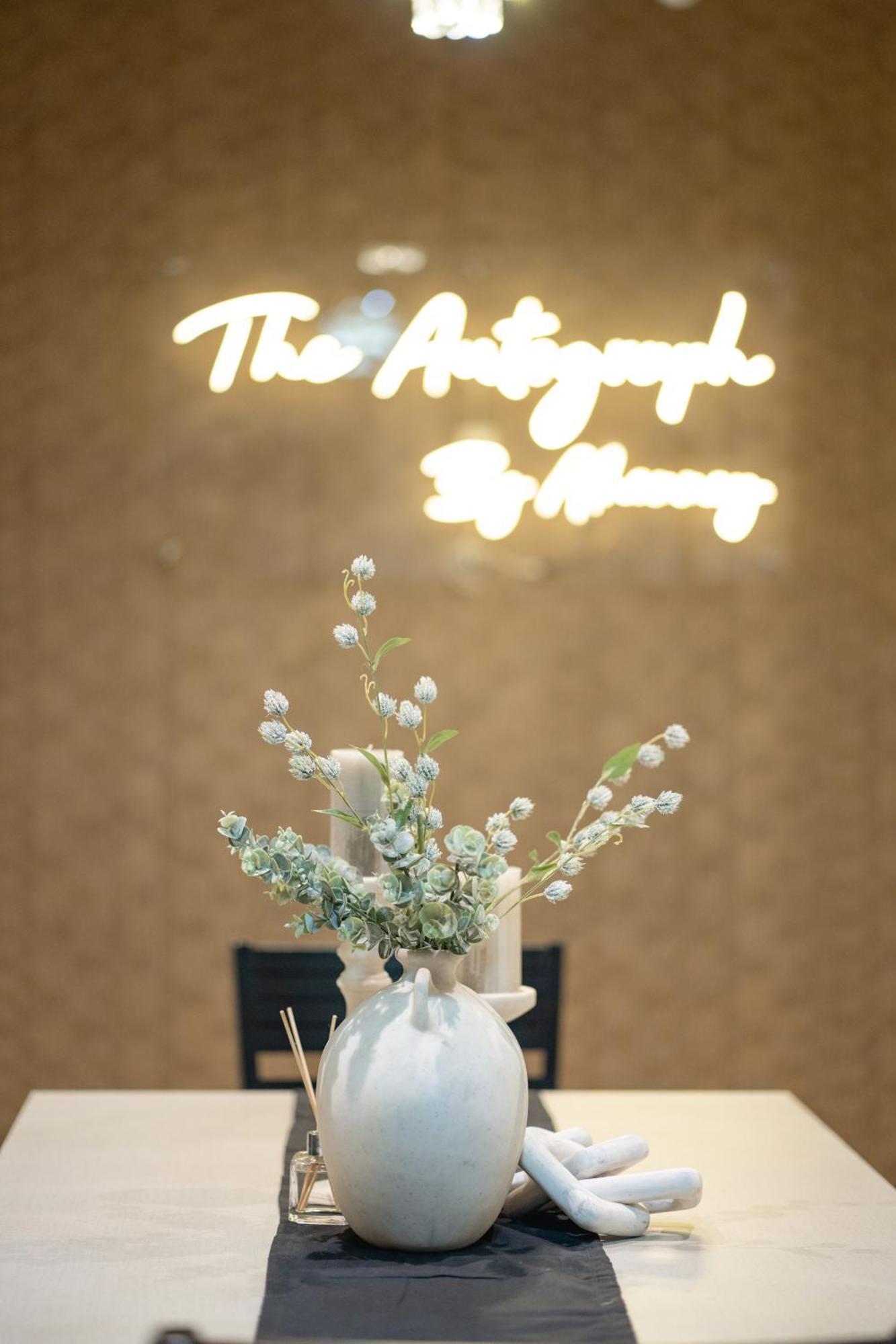 The Autograph-By Alhanney กูวาฮาติ ภายนอก รูปภาพ